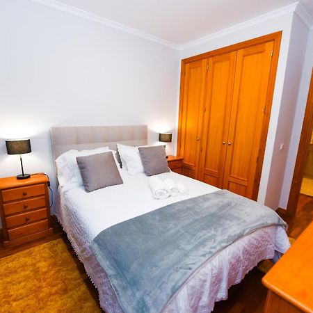 Tranquility Apartment Caniço Eksteriør billede