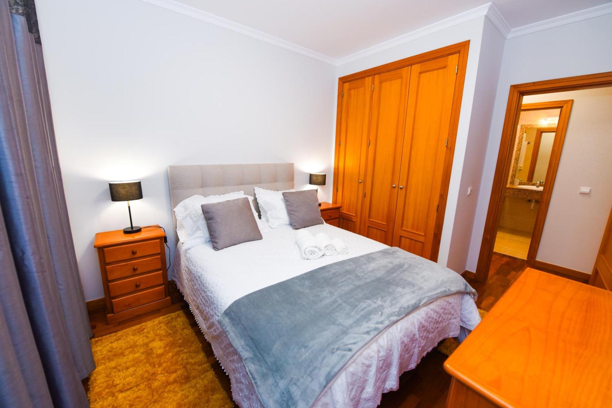 Tranquility Apartment Caniço Eksteriør billede