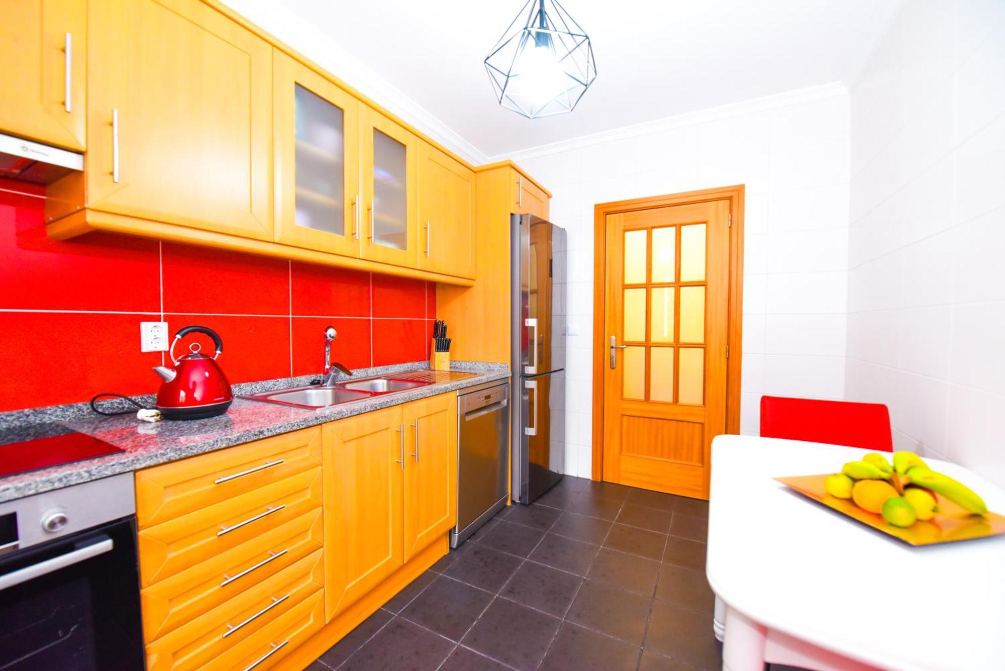 Tranquility Apartment Caniço Eksteriør billede